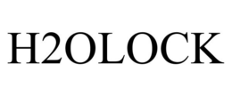 H2OLOCK trademark