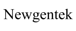 NEWGENTEK trademark