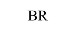 BR trademark