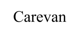 CAREVAN trademark
