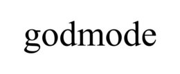 GODMODE trademark