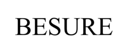 BESURE trademark