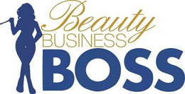 BEAUTY BUSINESS BOSS trademark