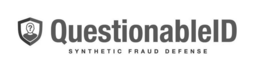 QUESTIONABLEID SYNTHETIC FRAUD DEFENSE trademark