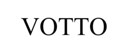 VOTTO trademark