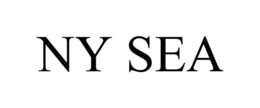 NY SEA trademark