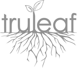 TRULEAF trademark