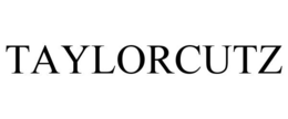 TAYLORCUTZ trademark