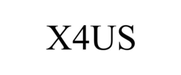 X4US trademark
