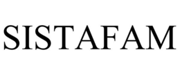 SISTAFAM trademark