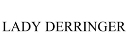 LADY DERRINGER trademark