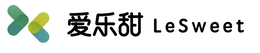 LESWEET trademark