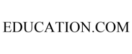 EDUCATION.COM trademark