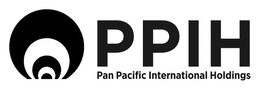 PPIH PAN PACIFIC INTERNATIONAL HOLDINGS trademark