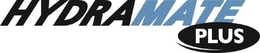HYDRAMATE PLUS trademark