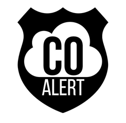CO ALERT trademark