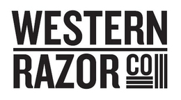 WESTERN RAZOR CO trademark