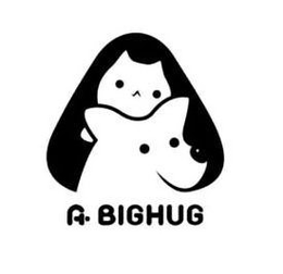 A. BIGHUG trademark