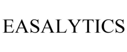 EASALYTICS trademark