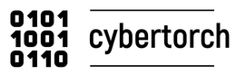 CYBERTORCH 0101 1001 0110 trademark