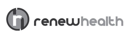 RH RENEWHEALTH trademark