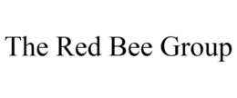 THE RED BEE GROUP trademark