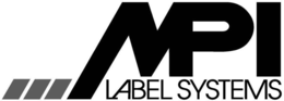 MPI LABEL SYSTEMS trademark