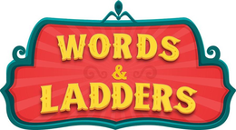 WORDS & LADDERS trademark