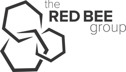 THE RED BEE GROUP trademark