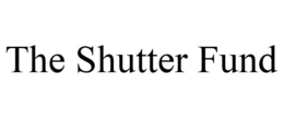 THE SHUTTER FUND trademark