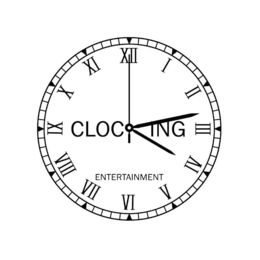 CLOCKING ENTERTAINMENT I II III IV V VIVII VIII IX X XI XII trademark