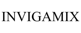 INVIGAMIX trademark