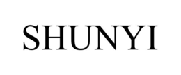 SHUNYI trademark