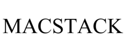 MACSTACK trademark