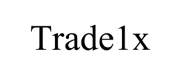 TRADE1X trademark