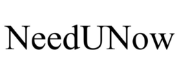 NEEDUNOW trademark