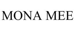 MONA MEE trademark