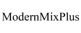 MODERNMIXPLUS trademark