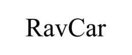RAVCAR trademark