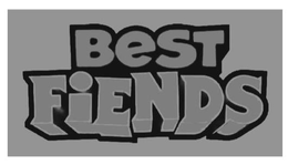 BEST FIENDS trademark