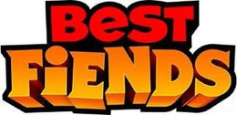 BEST FIENDS trademark
