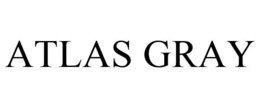 ATLAS GRAY trademark