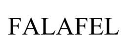 FALAFEL trademark