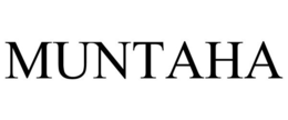 MUNTAHA trademark