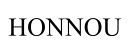 HONNOU trademark