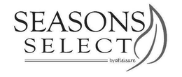 SEASONS SELECT BY ATLEISURE trademark