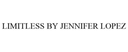 LIMITLESS BY JENNIFER LOPEZ trademark