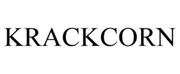 KRACKCORN trademark