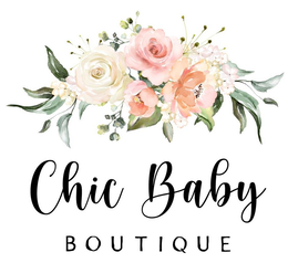 CHIC BABY BOUTIQUE trademark