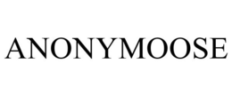 ANONYMOOSE trademark